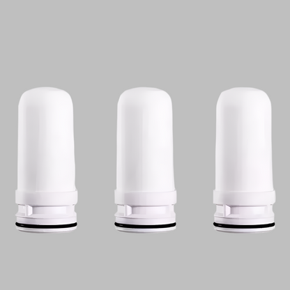 Tap Filter - Eliminates Chemicals & Impurities!